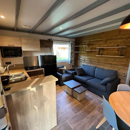 La Ferme De Campingplatz Castellane