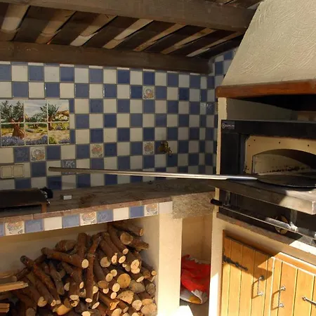 Campingplatz La Ferme De 3*