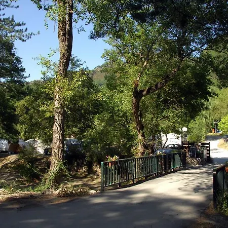 Campingplatz La Ferme De 3*
