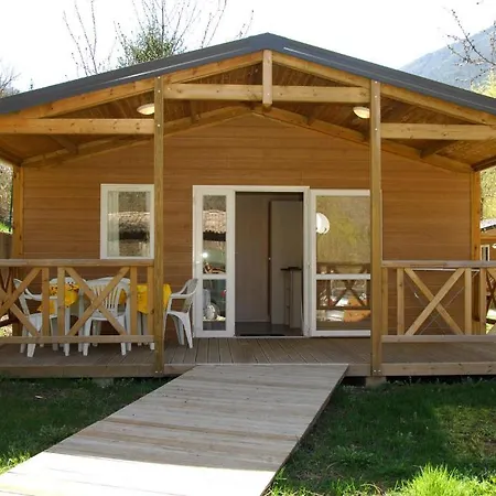 Campingplatz La Ferme De 3*