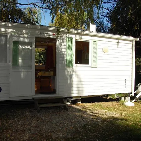 Campingplatz La Ferme De