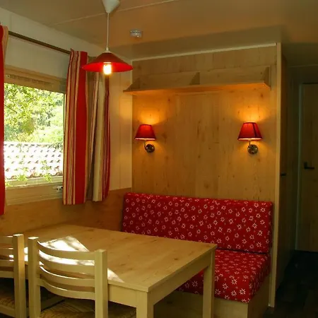 Campingplatz La Ferme De 3*