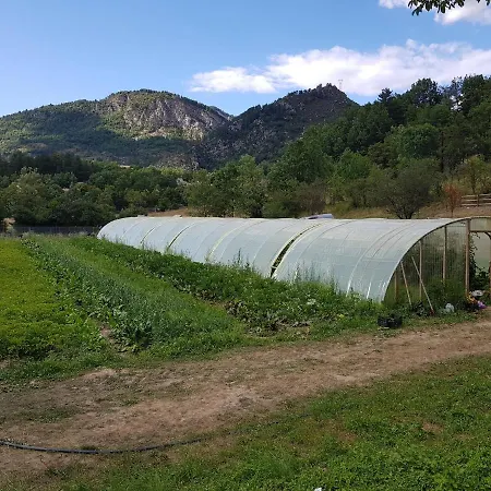 La Ferme De Camping
