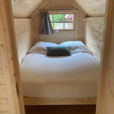 La Ferme De Camping
