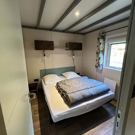 La Ferme De Camping Castellane