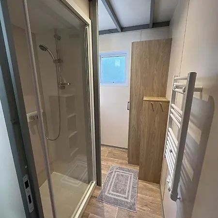Camping La Ferme De