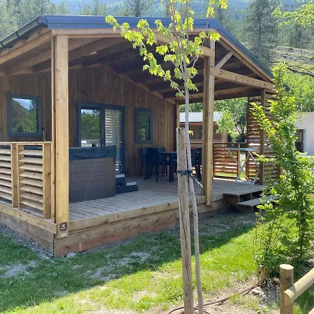 La Ferme De Castellane