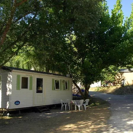 Camping La Ferme De 3*