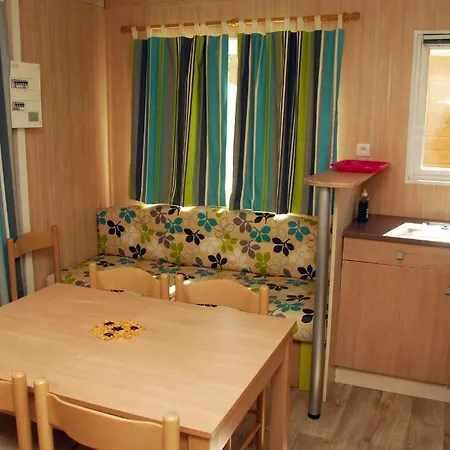 La Ferme De Camping